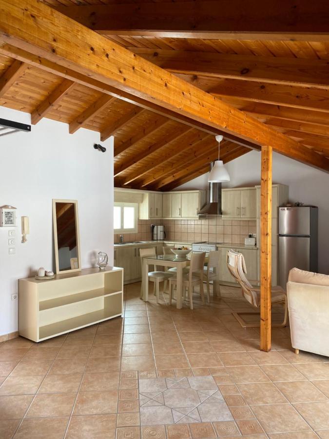Hera Loft إيرايون المظهر الخارجي الصورة
