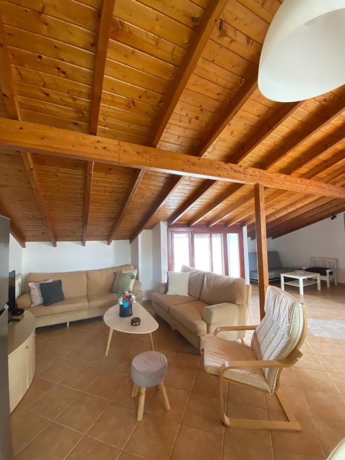 Hera Loft إيرايون المظهر الخارجي الصورة