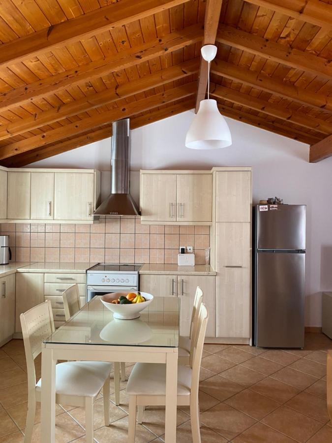 Hera Loft إيرايون المظهر الخارجي الصورة