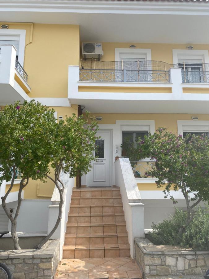 Hera Loft إيرايون المظهر الخارجي الصورة